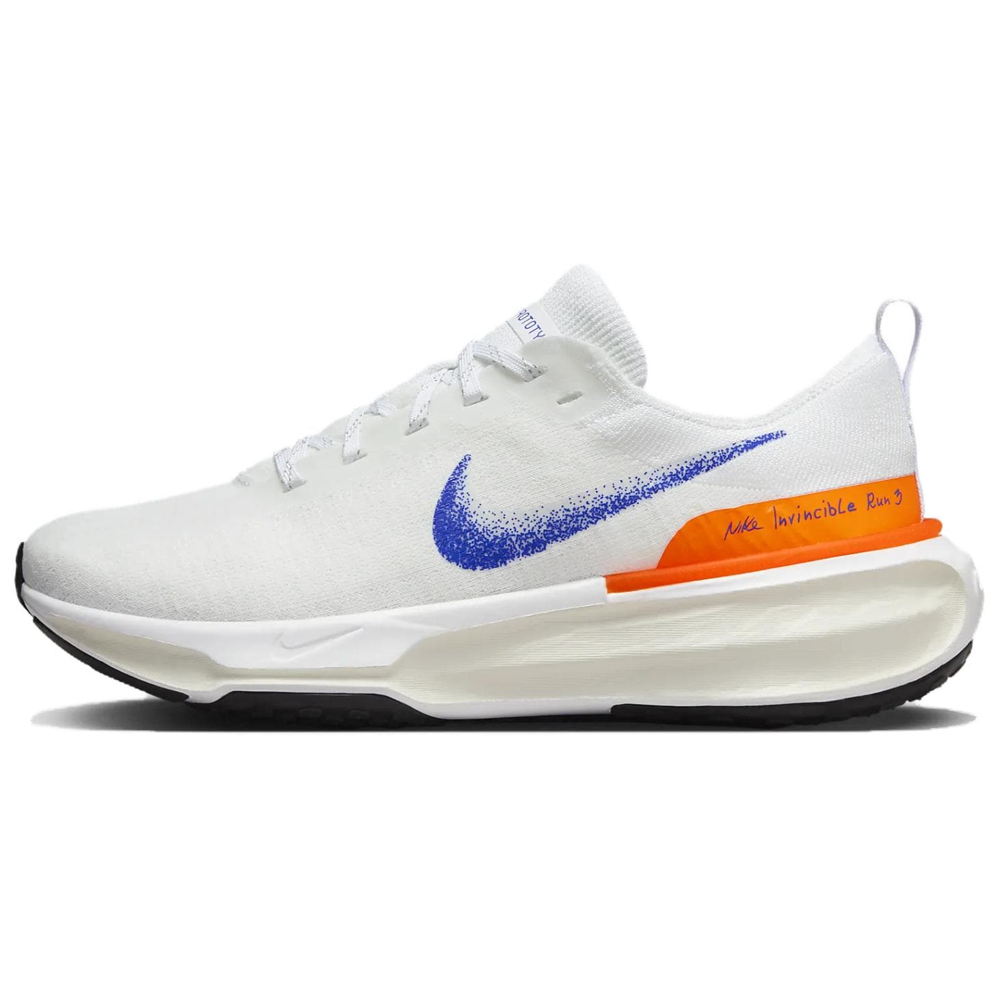 Кроссовки для бега Nike Invincible Run 3 - изображение 1