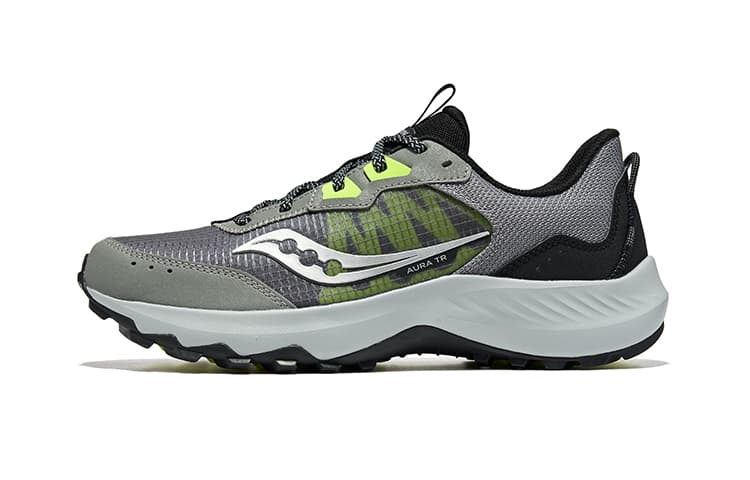 Кроссовки для бега Saucony AURA TR - изображение 1