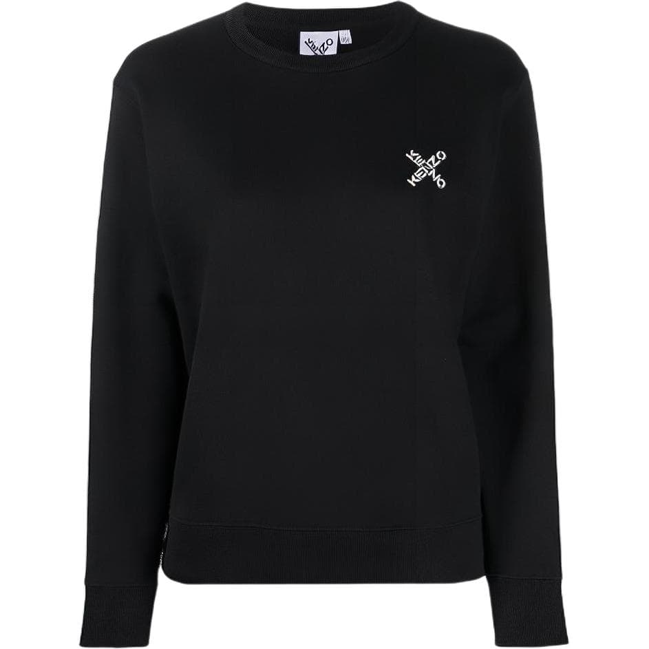Худи KENZO logo - изображение 1