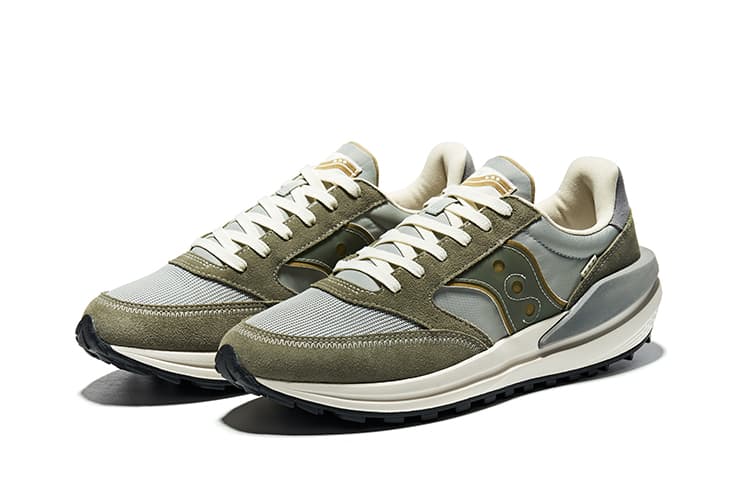 Кроссовки для бега Saucony JAZZ RENEW - изображение 3