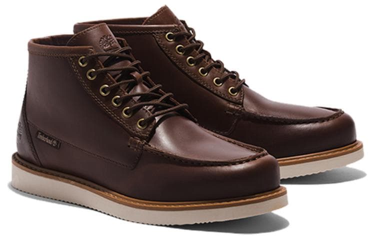 Ботинки Timberland - изображение 4