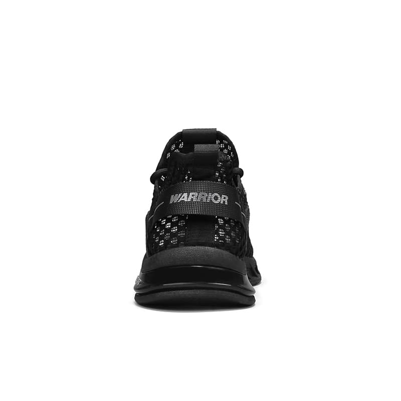 Кроссовки Warrior - изображение 5