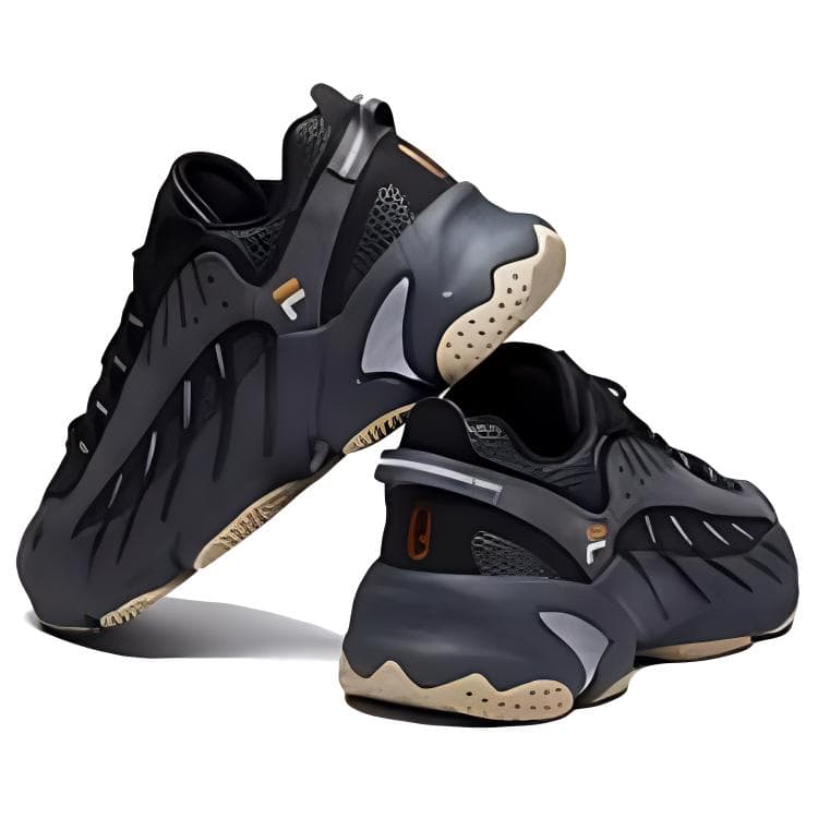 Кроссовки для бега FILA FUSION ADE - изображение 3