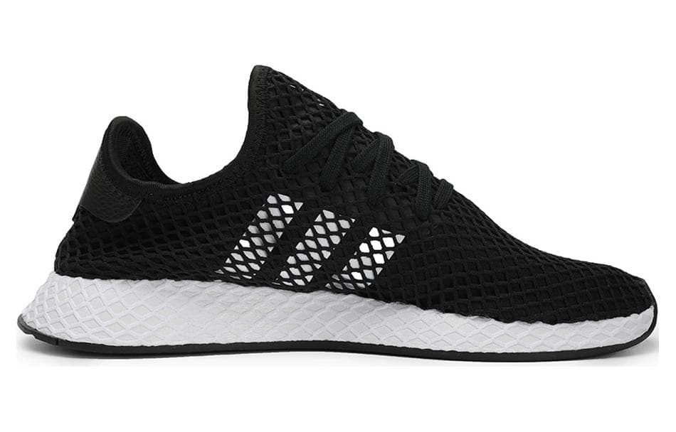 Кроссовки для бега adidas originals Deerupt Runner - изображение 2