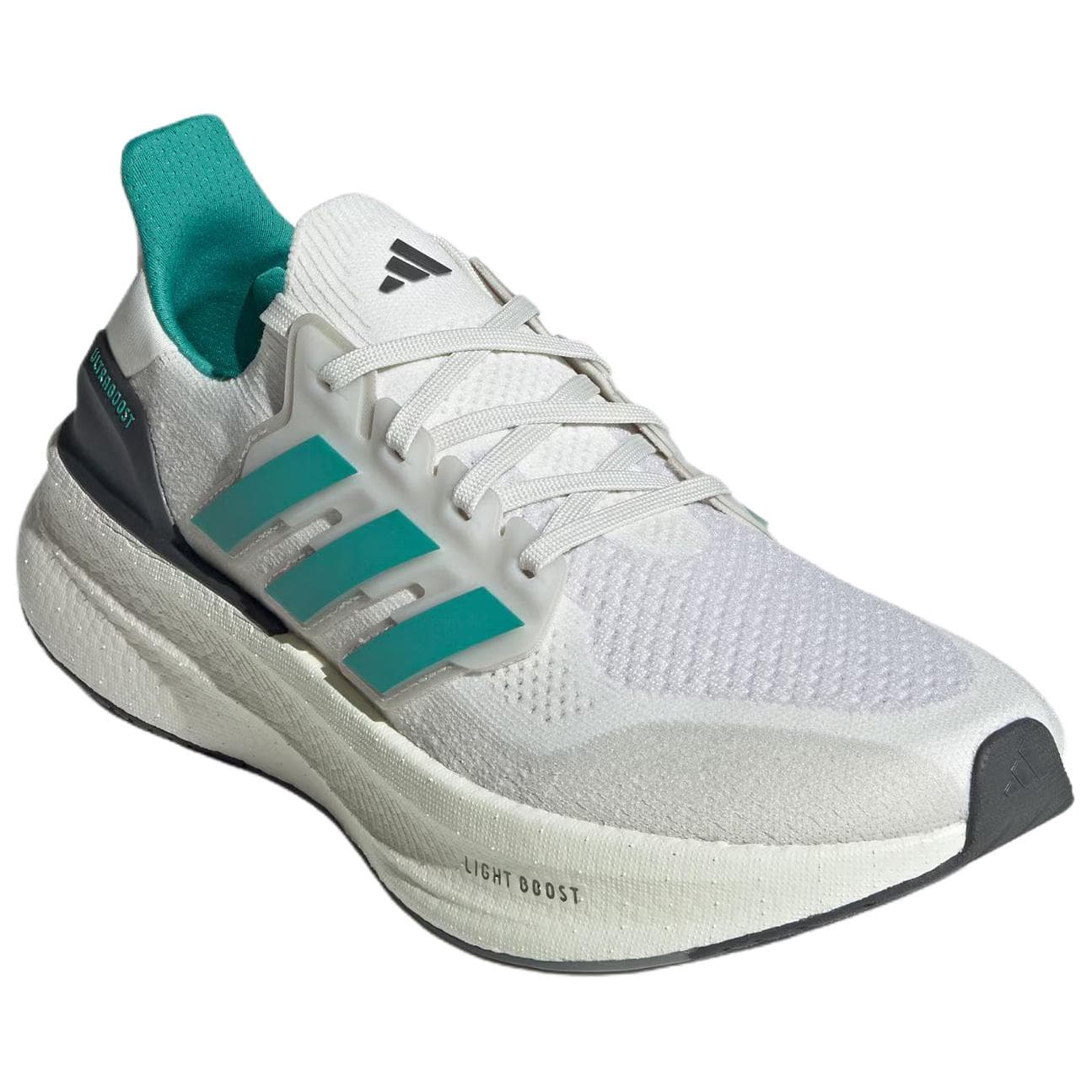 Кроссовки для бега Adidas Ultraboost 5,0 Low Топ Повседневный Бег на длинные дистанции Спринт Беговые кроссовки Мужской Серо-голубой - изображение 2
