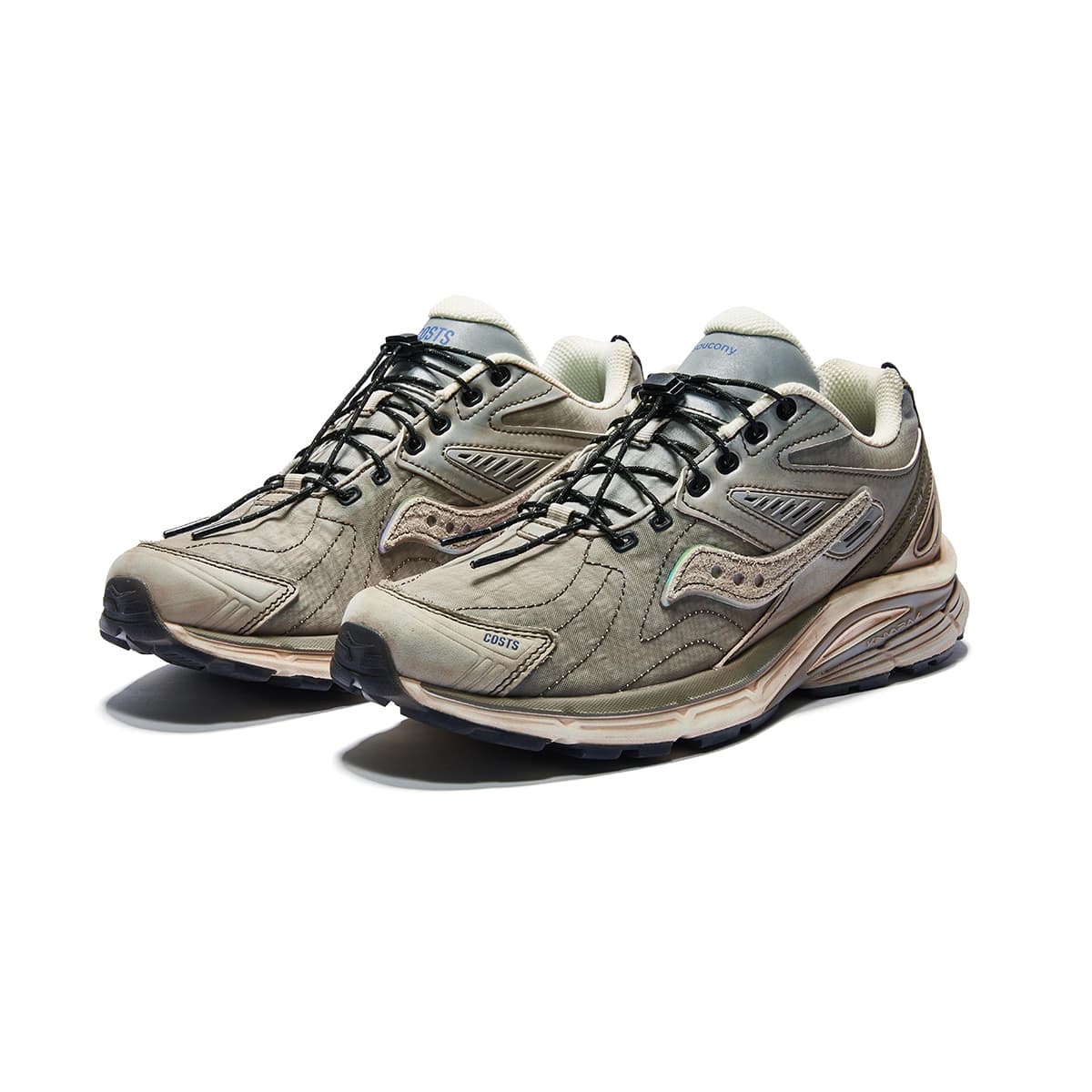 Кроссовки для бега Saucony Kinvara 4 RE — фото 3