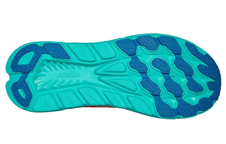 Кроссовки для бега HOKA ONE ONE Rincon 3 - изображение 4