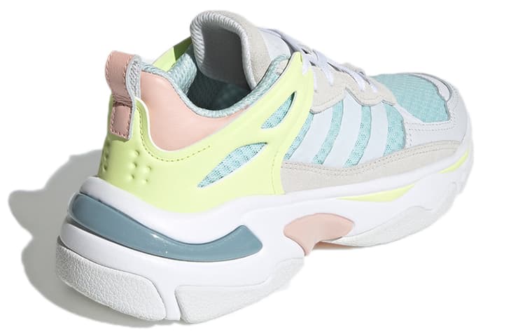 Кроссовки для бега adidas neo Boujirun - изображение 4