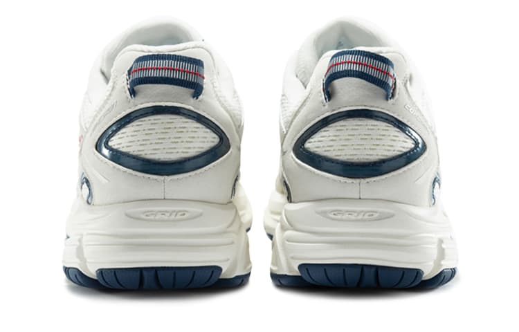 Кроссовки для бега Saucony Cohesion 9 - изображение 4
