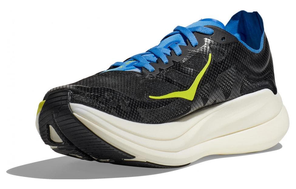 Кроссовки для бега HOKA ONE ONE Rocket X - изображение 3