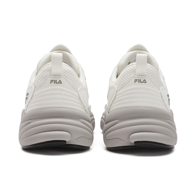 Кроссовки для бега FILA Mars 2 Low Беговые кроссовки для женщин белые - изображение 4