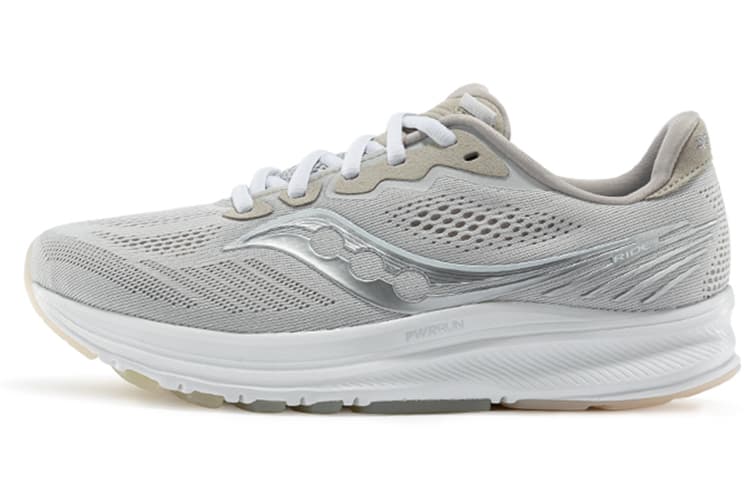 Кроссовки для бега Saucony Ride 14 - изображение 1