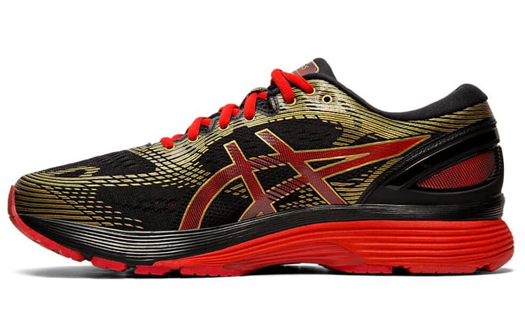 Кроссовки для бега Asics GEL-Nimbus 21 - изображение 1