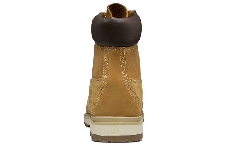 Ботинки уличные Timberland PREMIUM - изображение 4