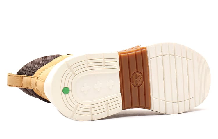 Ботинки уличные Timberland - изображение 5