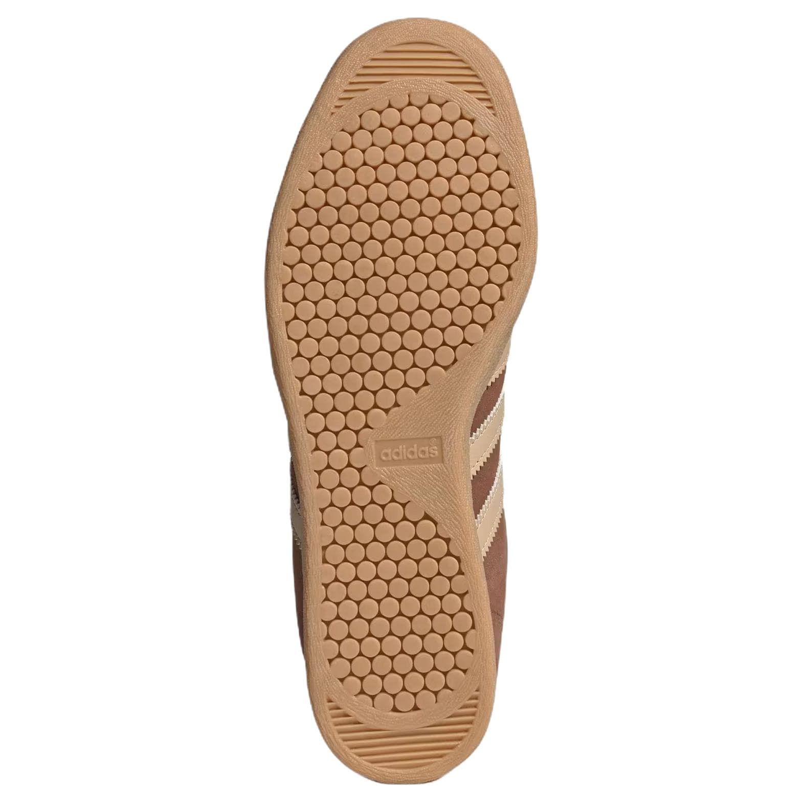 Кроссовки Adidas Originals Stadt Low Топ Скейтборд Кроссовки Мужские Коричневые - изображение 6