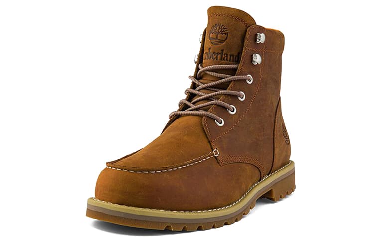 Ботинки уличные Timberland Redwood Falls - изображение 2