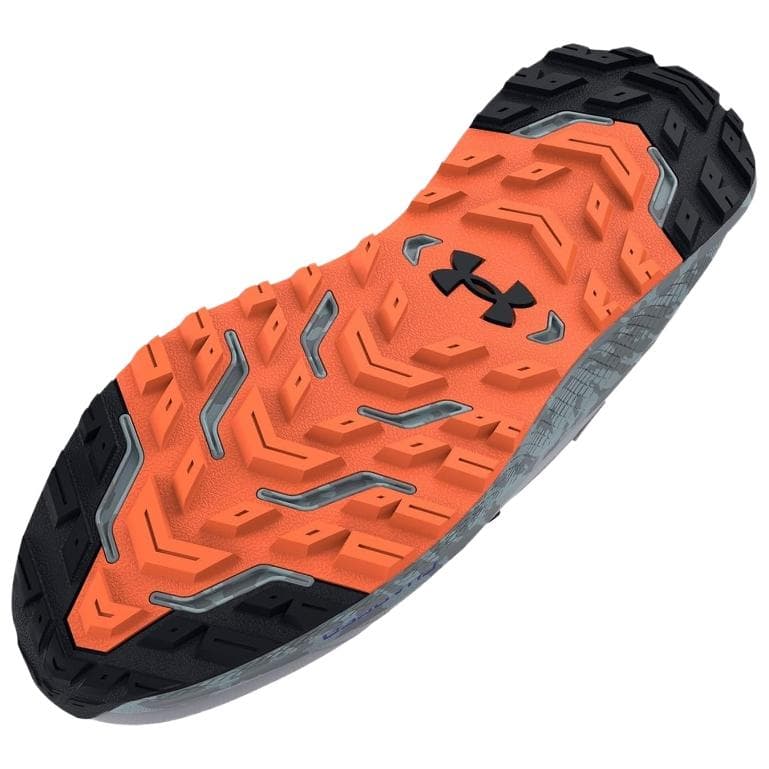 Кроссовки для бега Under Armour Charged Bandit Trail 2 - изображение 5