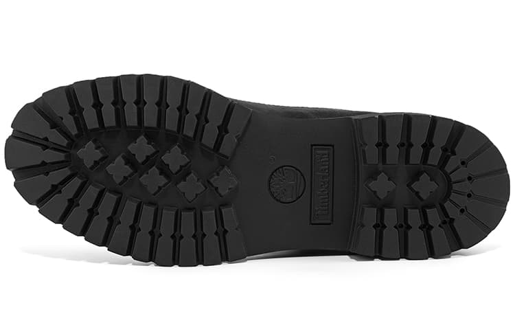 Ботинки уличные Timberland - изображение 6