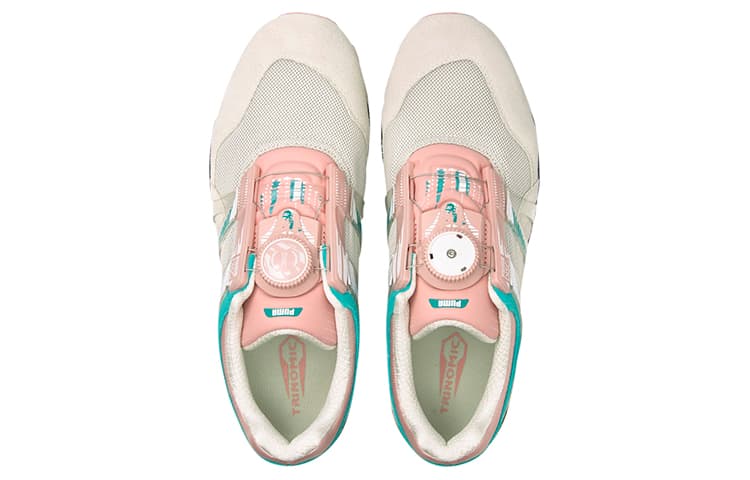 Кроссовки для бега PUMA - изображение 4