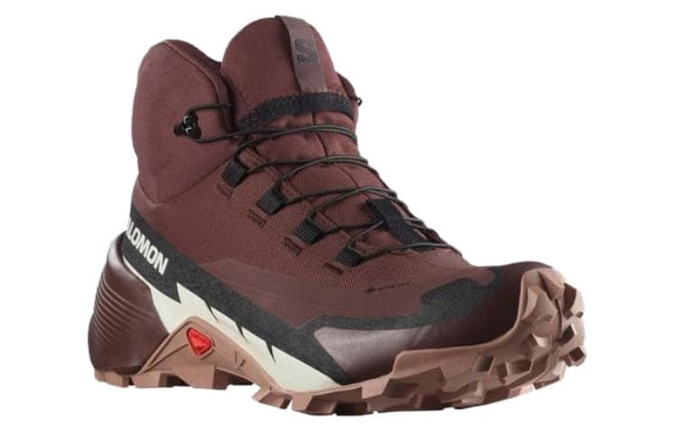 Кроссовки SALOMON Cross Hike 2 - изображение 3