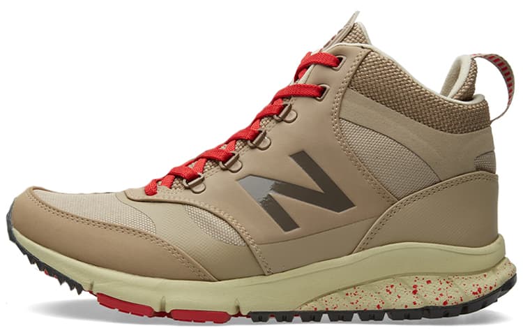 Кроссовки для бега New Balance 710 - изображение 1