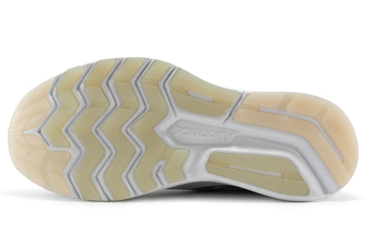 Кроссовки для бега Saucony Ride 14 - изображение 5
