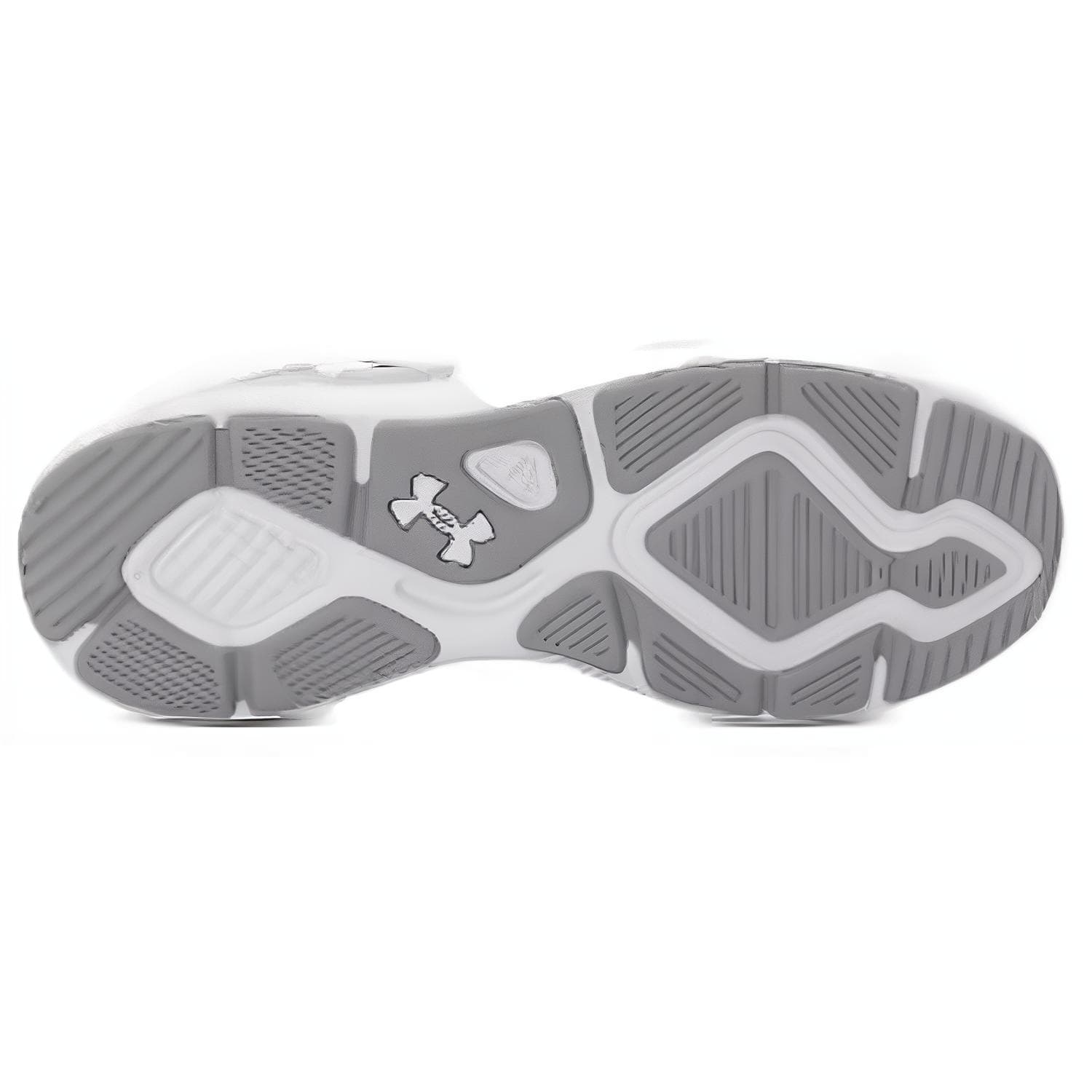 Кроссовки для бега Under Armour Decoy Lux - изображение 5