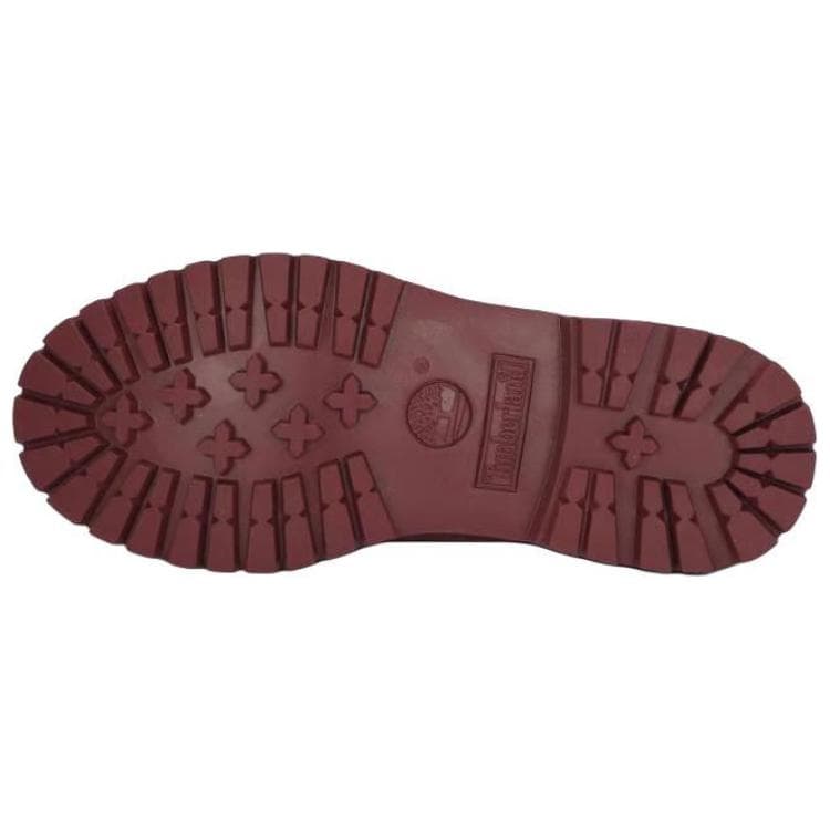 Сапоги Timberland 6 Inch Lace Waterproof Boot - изображение 5