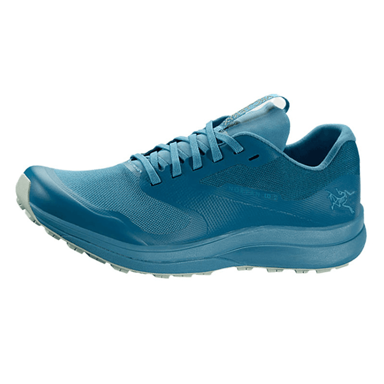 Кроссовки для бега Arcteryx Norvan LD 2 - изображение 1