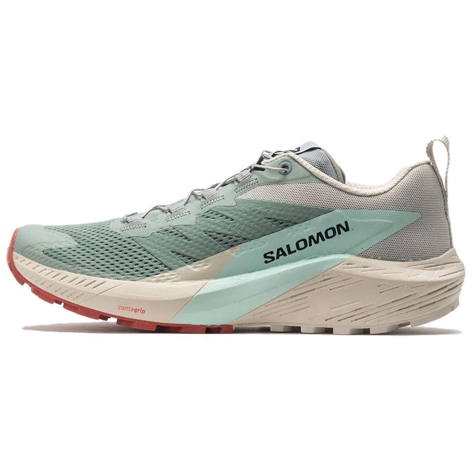 Кроссовки для бега SALOMON Sense Ride 5 - изображение 1