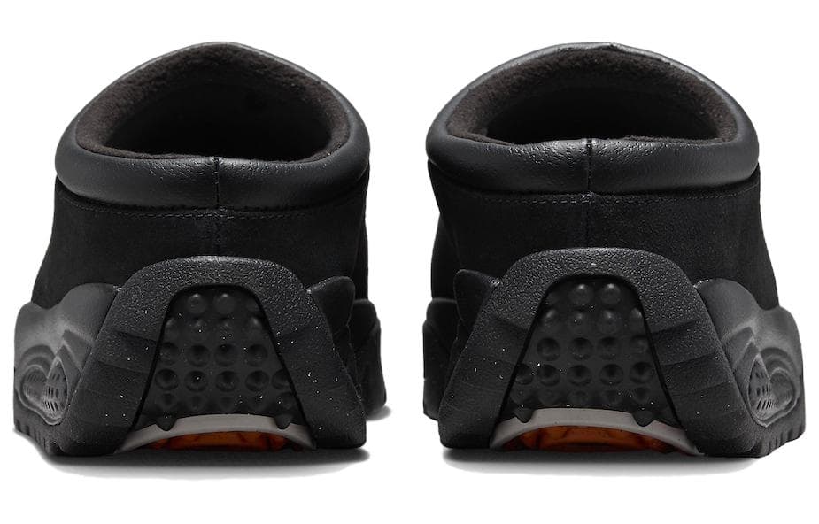 Сандалии Nike ACG Rufus Streetwear Обувь Мужская Черная - изображение 4