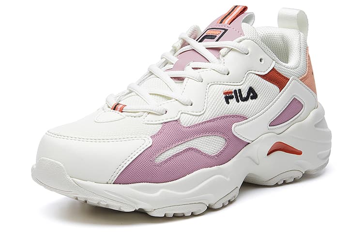 Кроссовки FILA Tracer - изображение 2