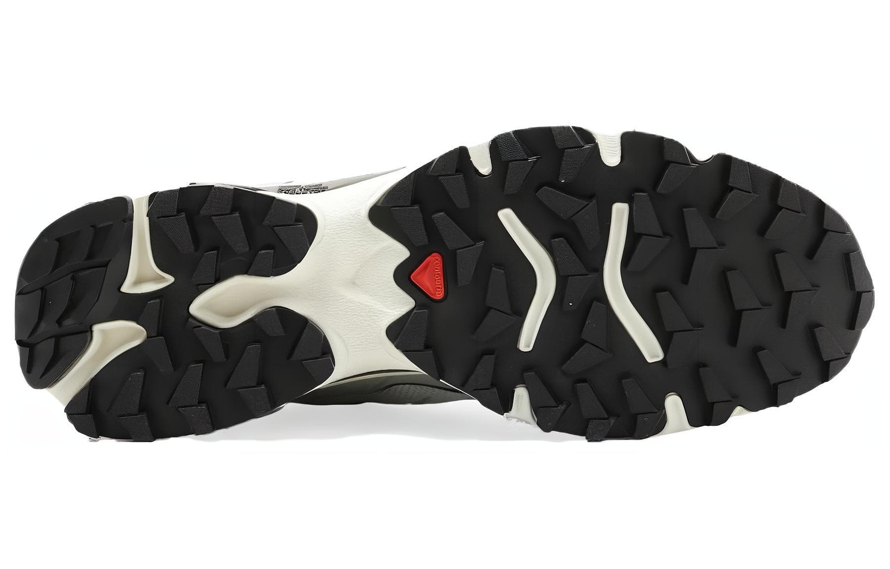 Кроссовки SALOMON XT-Slate Advanced - изображение 7