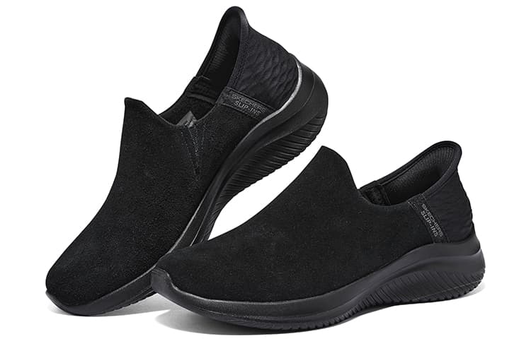 Тапочки Skechers Ultra Flex 3.0 Slip-Ins - изображение 4