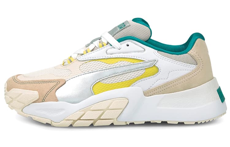 Кроссовки для бега PUMA Hedra Ocean Queen - изображение 1