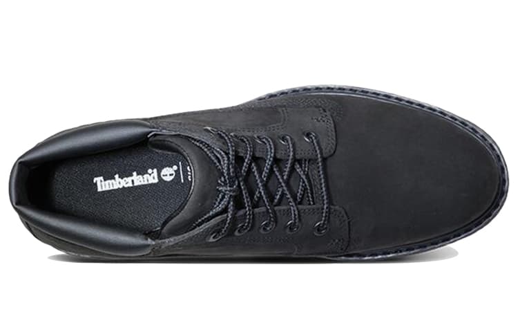Ботинки уличные Timberland Kenniston Nellie - изображение 3