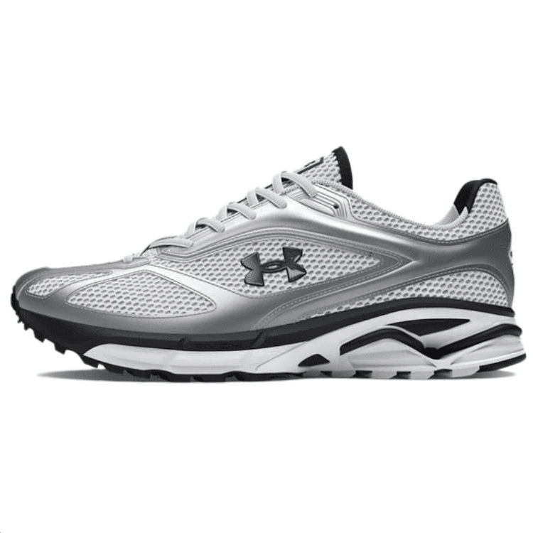 Кроссовки для бега Under Armour Apparition - изображение 1