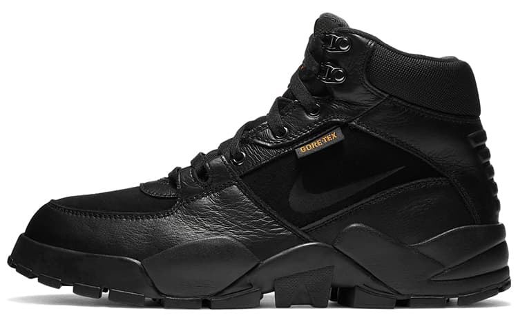 Кроссовки Nike Rhyodomo Gore-Tex - изображение 1