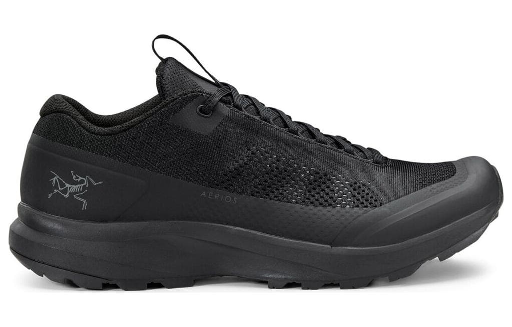 Кроссовки для бега Arcteryx Aerios - изображение 2