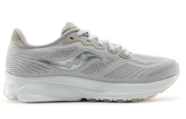 Кроссовки для бега Saucony Ride 14 - изображение 2