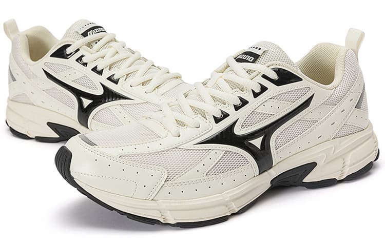 Кроссовки для бега Mizuno - изображение 3