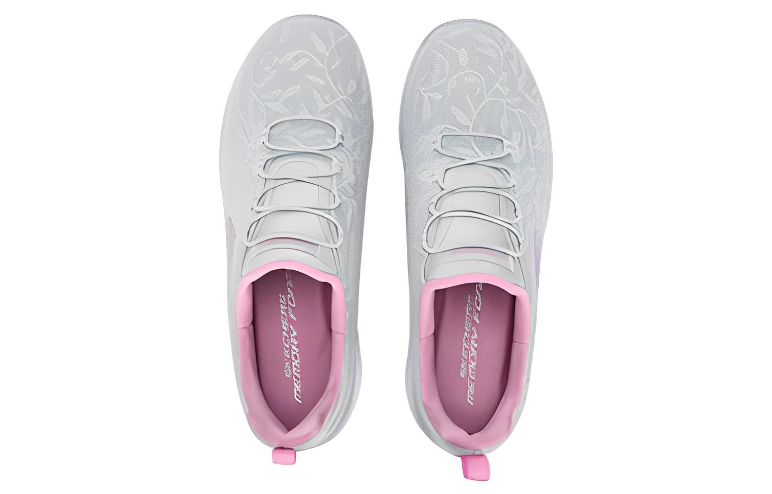 Кроссовки для бега Skechers Summits - Good Taste - изображение 4
