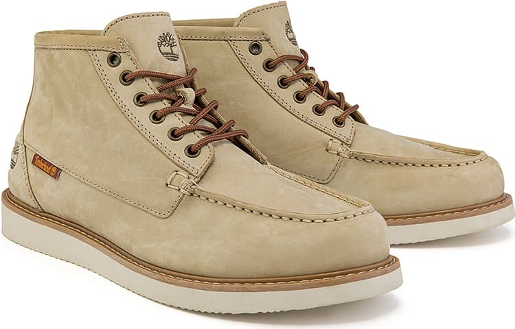 Ботинки Timberland - изображение 4