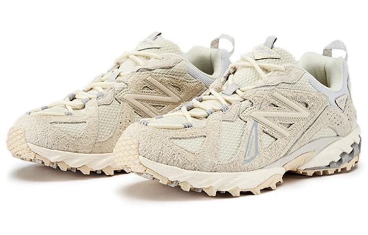 Кроссовки New Balance 610T Urbancore - изображение 3