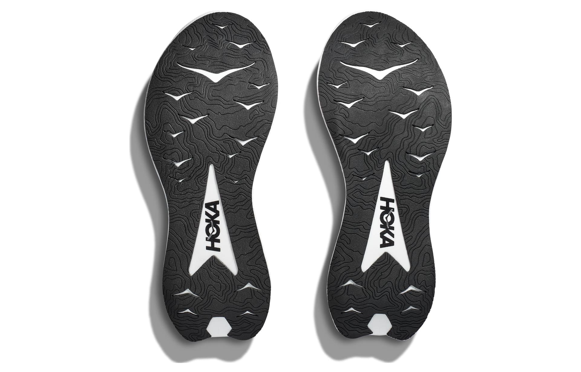 Кроссовки для бега HOKA ONE ONE Transport X - изображение 7