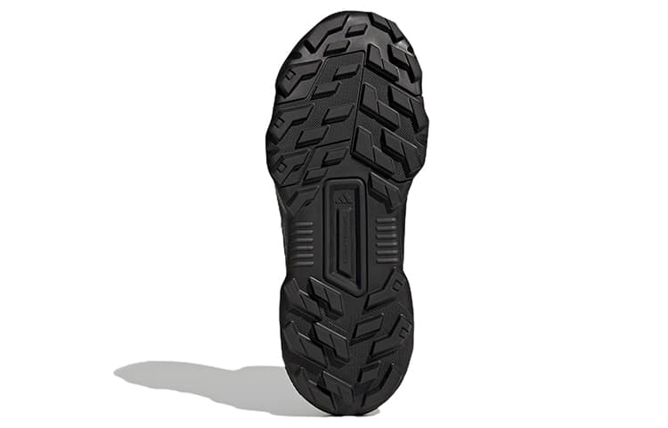 Ботинки уличные adidas Unity Lea Mid Cld.Rdy - изображение 7