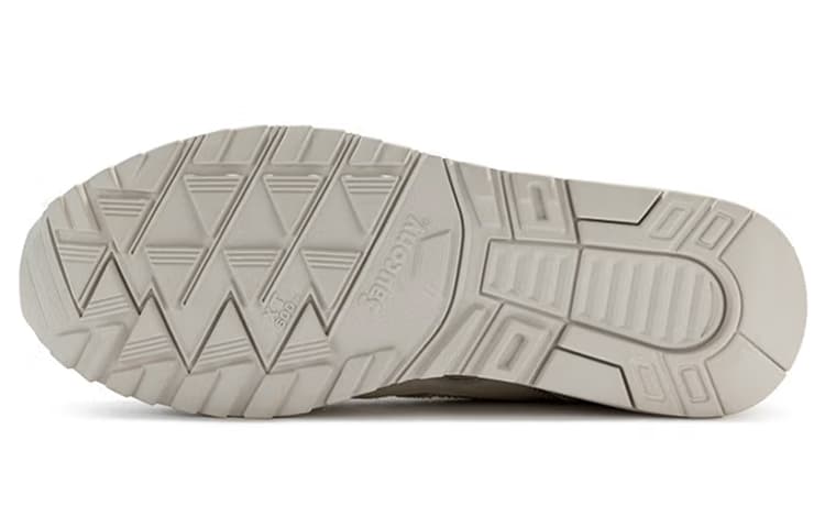 Кроссовки для бега Saucony Dow 6000X - изображение 4