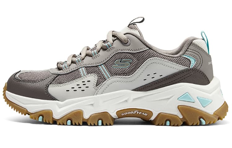 Кроссовки Skechers - изображение 1