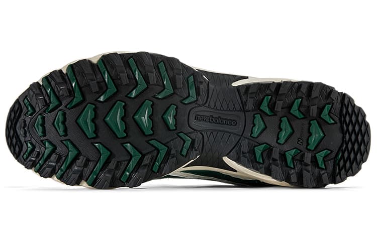 Кроссовки New Balance 610T Green - изображение 5